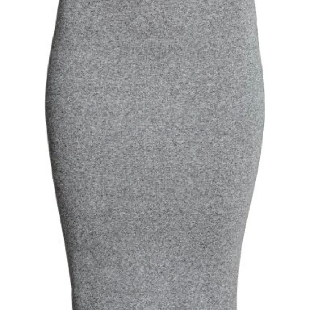 ❌SOLD❌💠3/$10 H&M Divided Jersey Skirt Medium - Picture 2 of 6